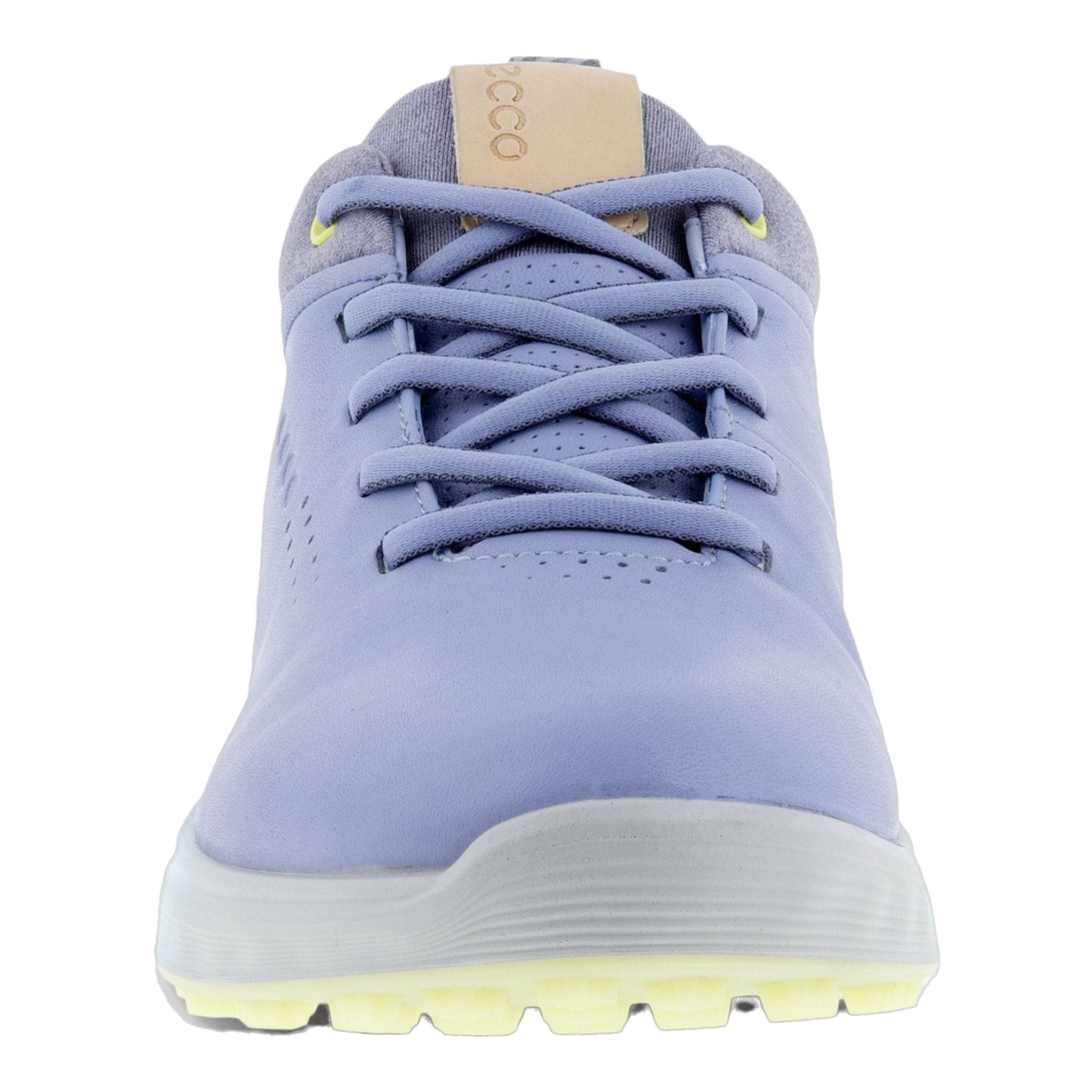 Ecco W Golf S-Three Golf Shoe Eventide/Misty Damen