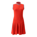 Chervo W Jetset Kleid Rot Damen