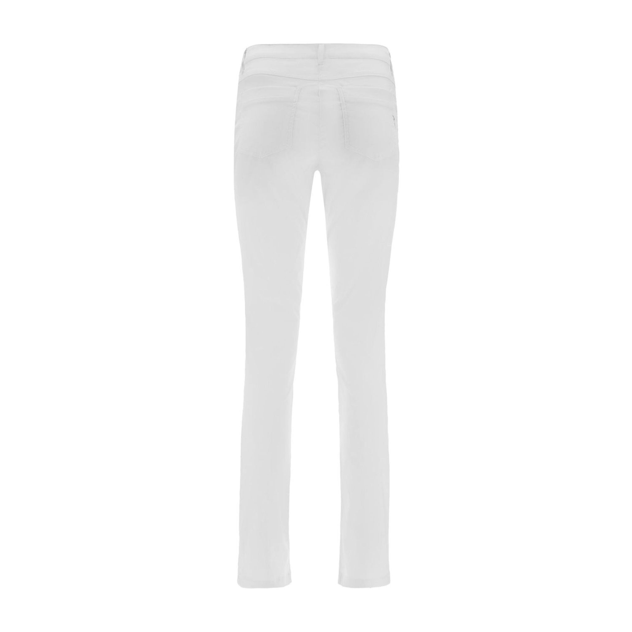 Chervo W Starlocia Hose Weiß Damen