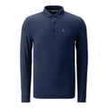 Chervo Almeno Polo Herren Navy Herren