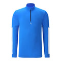 Chervo Pullover Timisoara Blau Herren