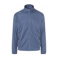 Cross Sportswear Jacke Wind Bijou Blau Herren