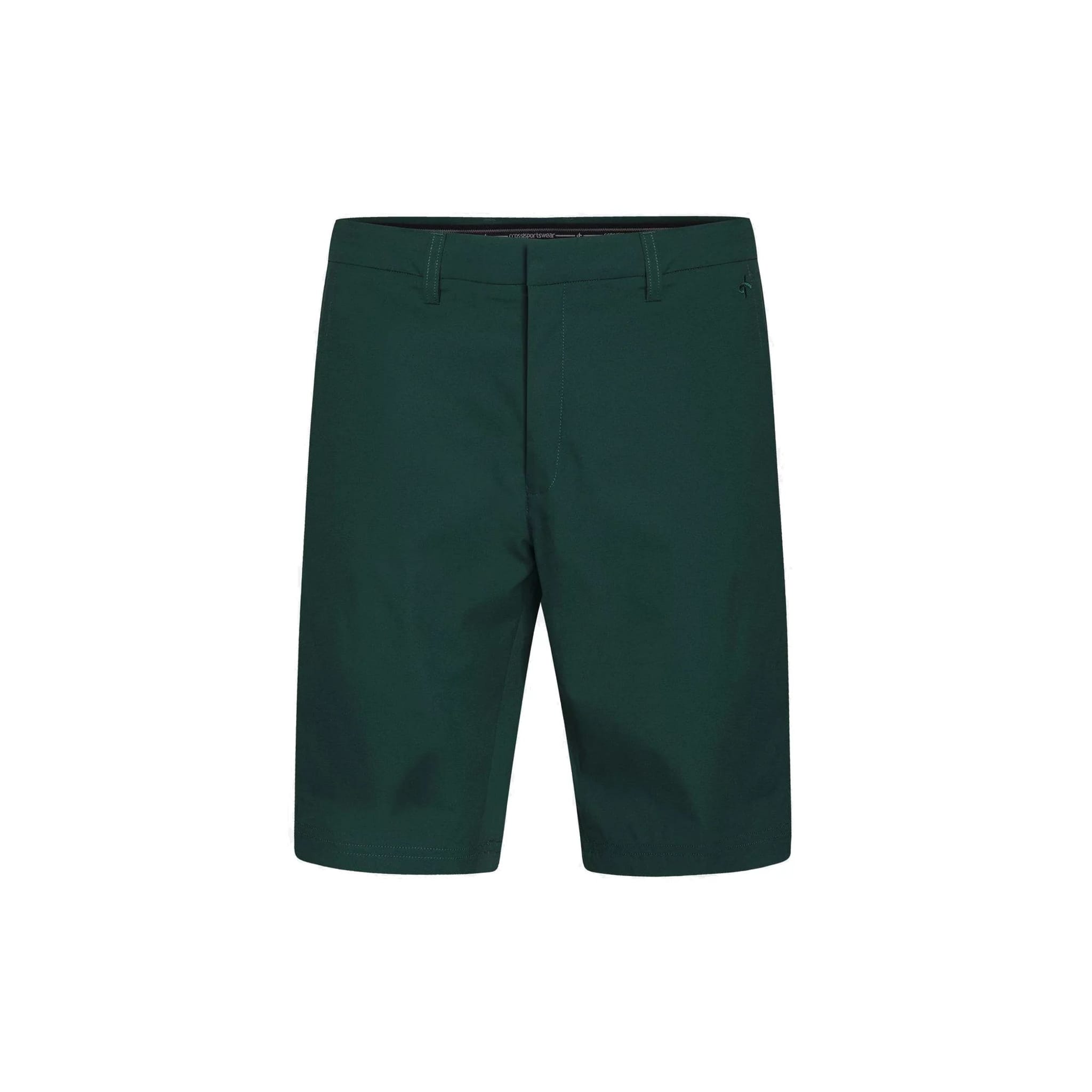 Cross Sportswear Shorts Byron Lux Herren