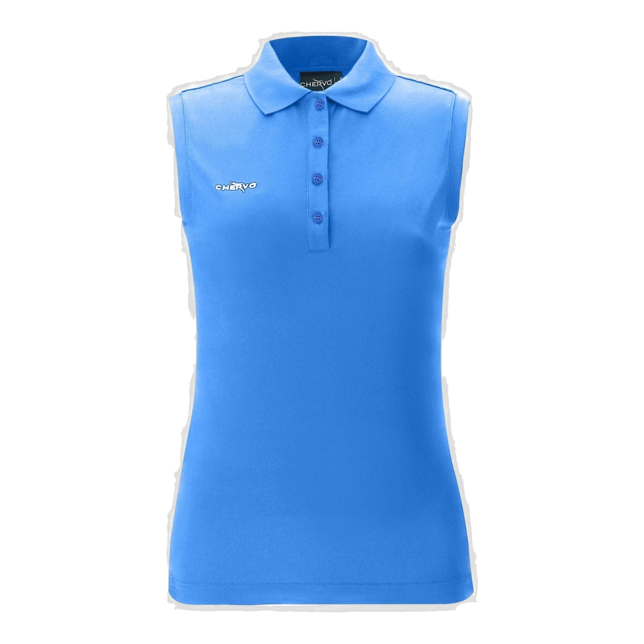 Chervo Polo Anzoright W Blau Damen