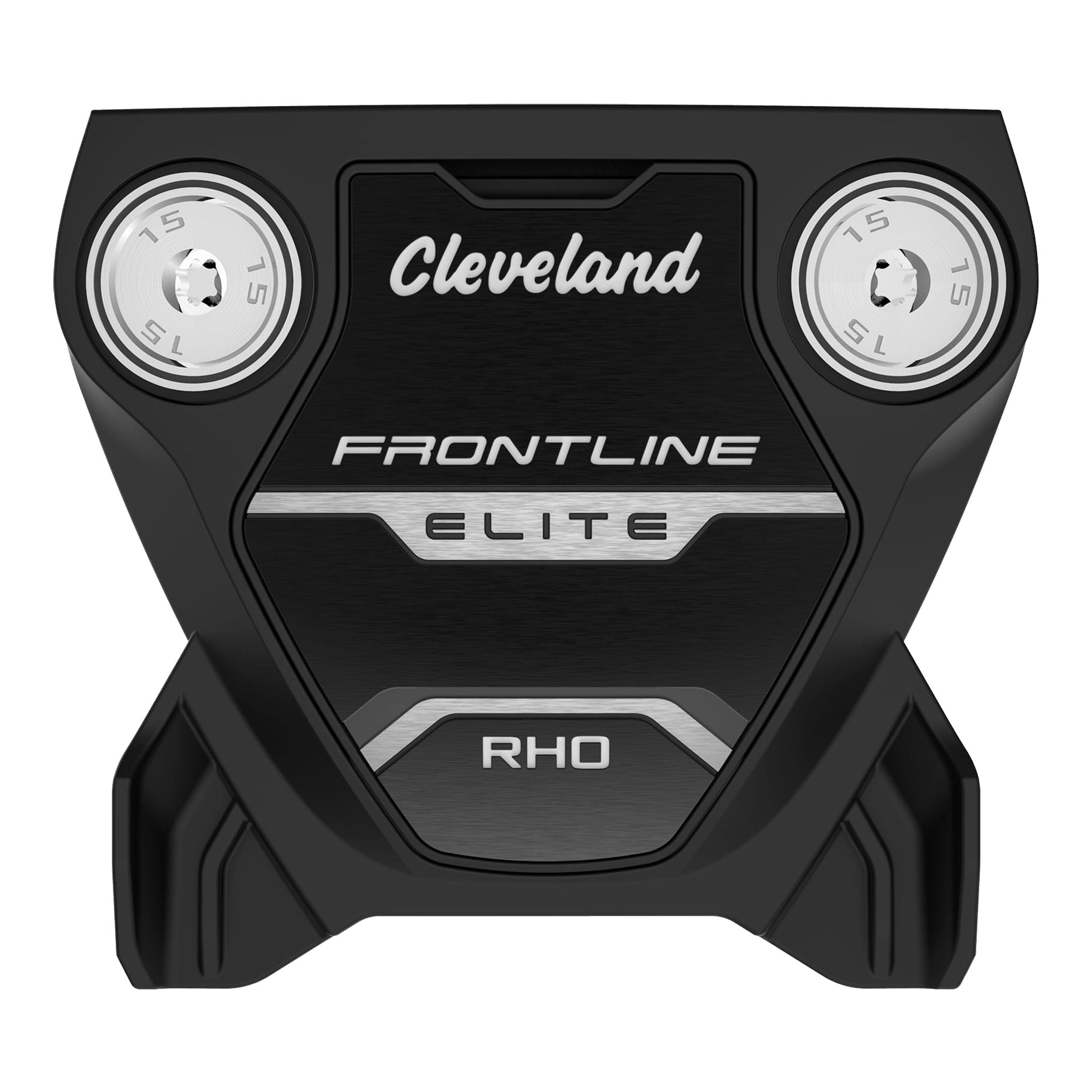 Cleveland Frontline Elite Rho Single Bend Putter