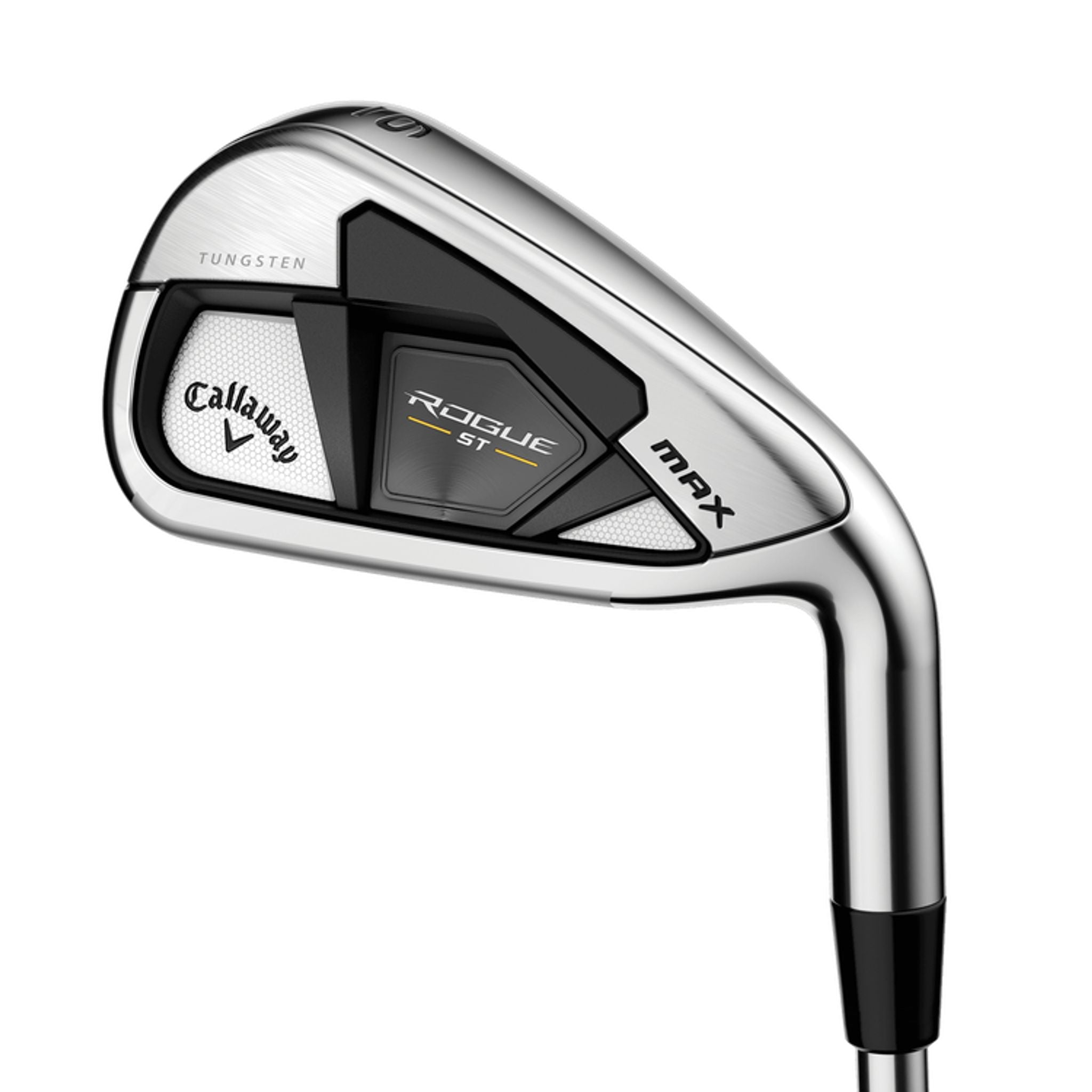 Callaway Rogue ST Max OS Eisenset - Graphitschaft Herren