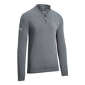 Callaway Windstopper 1/4 Zip Sweater Herren