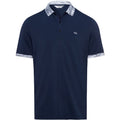 Brax Paco Liam Polo Blue Navy Herren