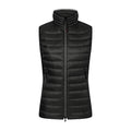 Bogner W Janne Gilet Black Damen