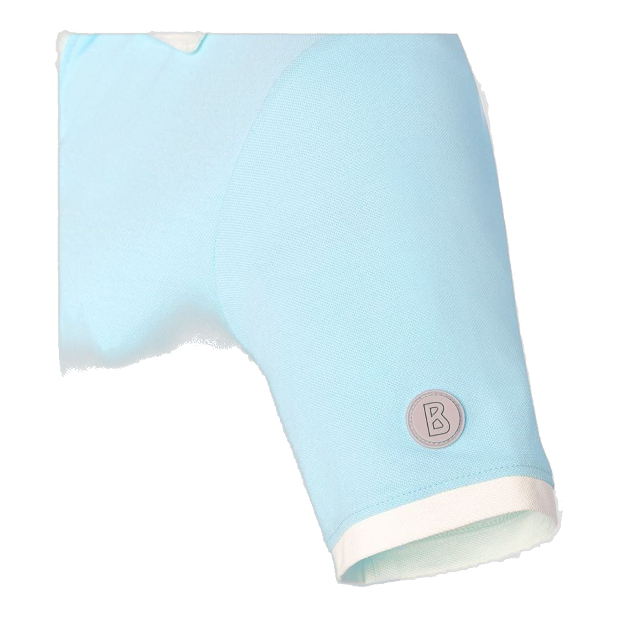 Bogner W Polo Lumi2 Himmelblau Damen