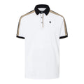 Bogner M Polo Giulio Weiß Herren