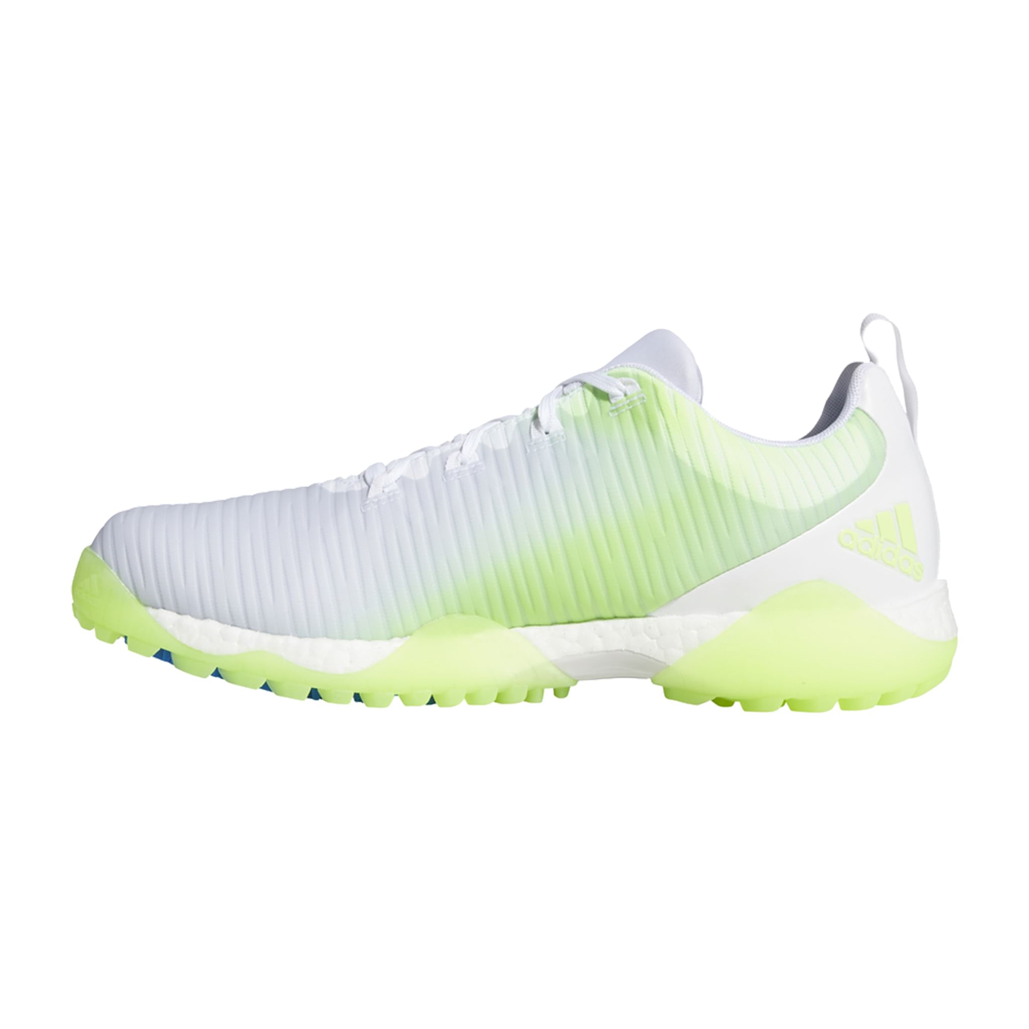 Adidas M Codechaos White/Green/Blue Herren