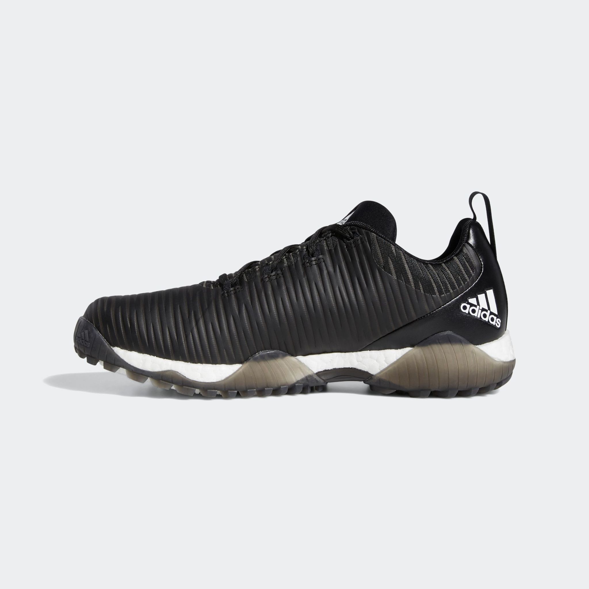 Adidas M Codechaos Black/White/Grey Herren