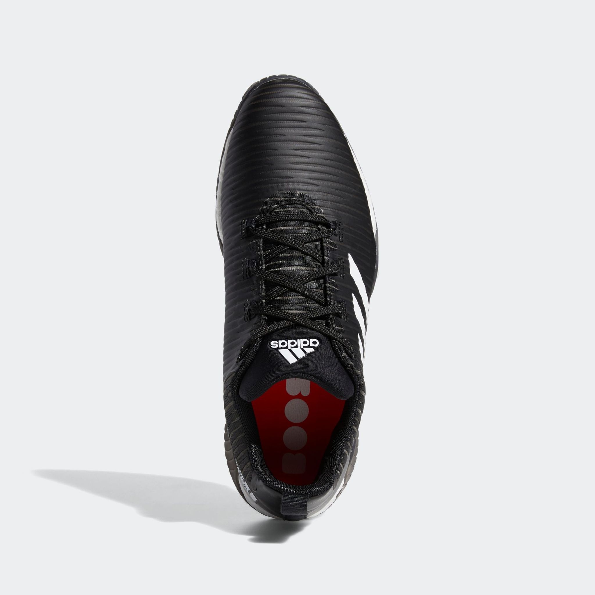 Adidas M Codechaos Black/White/Grey Herren