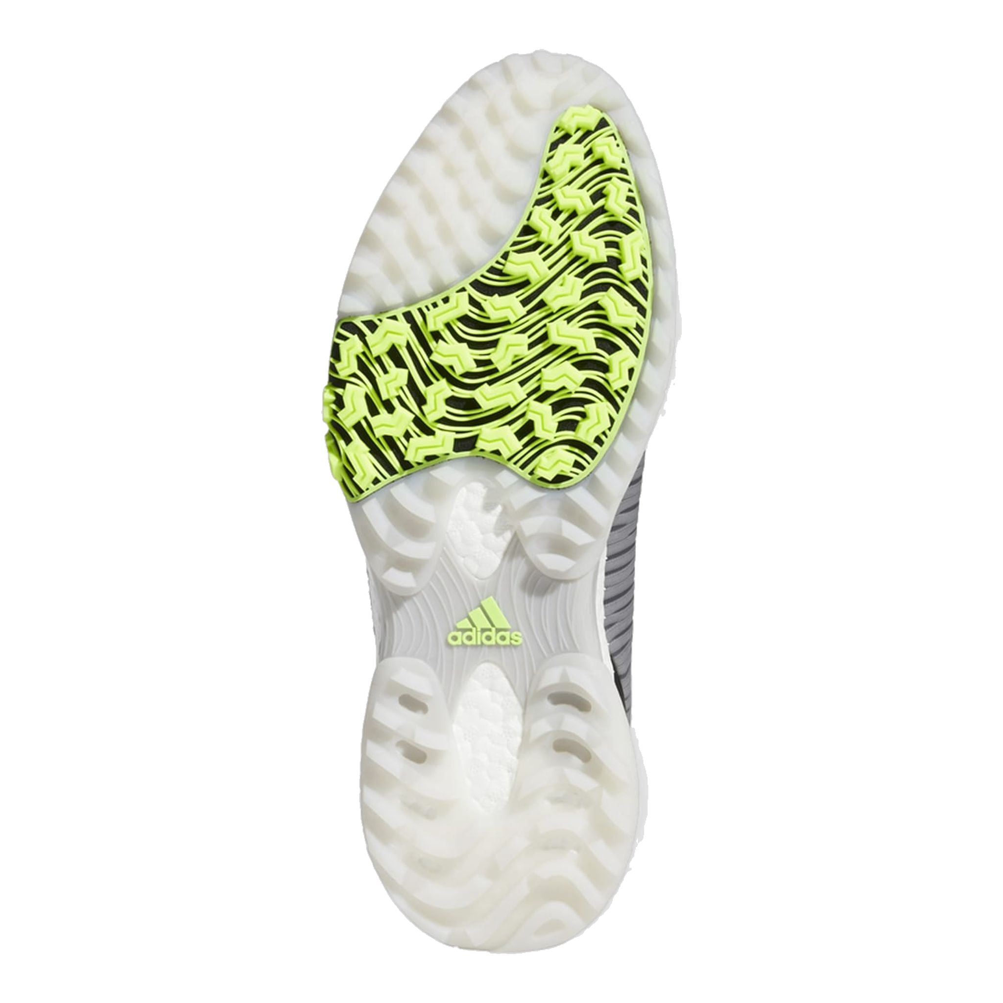 Adidas M Codechaos Grey/White/Black Herren