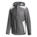 Adidas Jacke Rain.Rdy Schwarz Herren