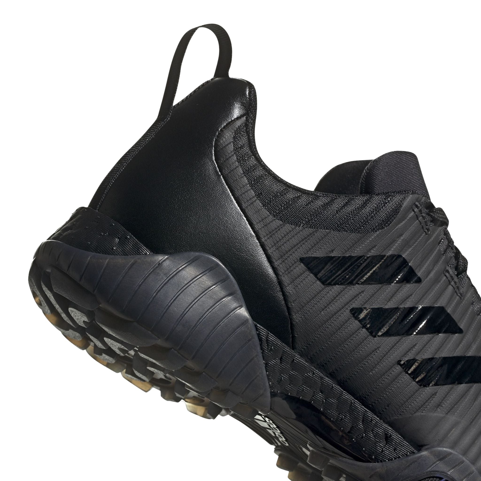 Adidas Codechaos Black/Iron Met Herren Herren
