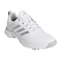 Adidas W Response Bounce 2.0 Weiß/Silber/Grau Damen