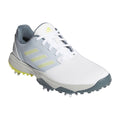 Adidas JR ZG21 Weiß/Gelb/Blau