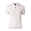 Daily Sports Elin Damen 1/2-Arm Pullover Weiß Damen