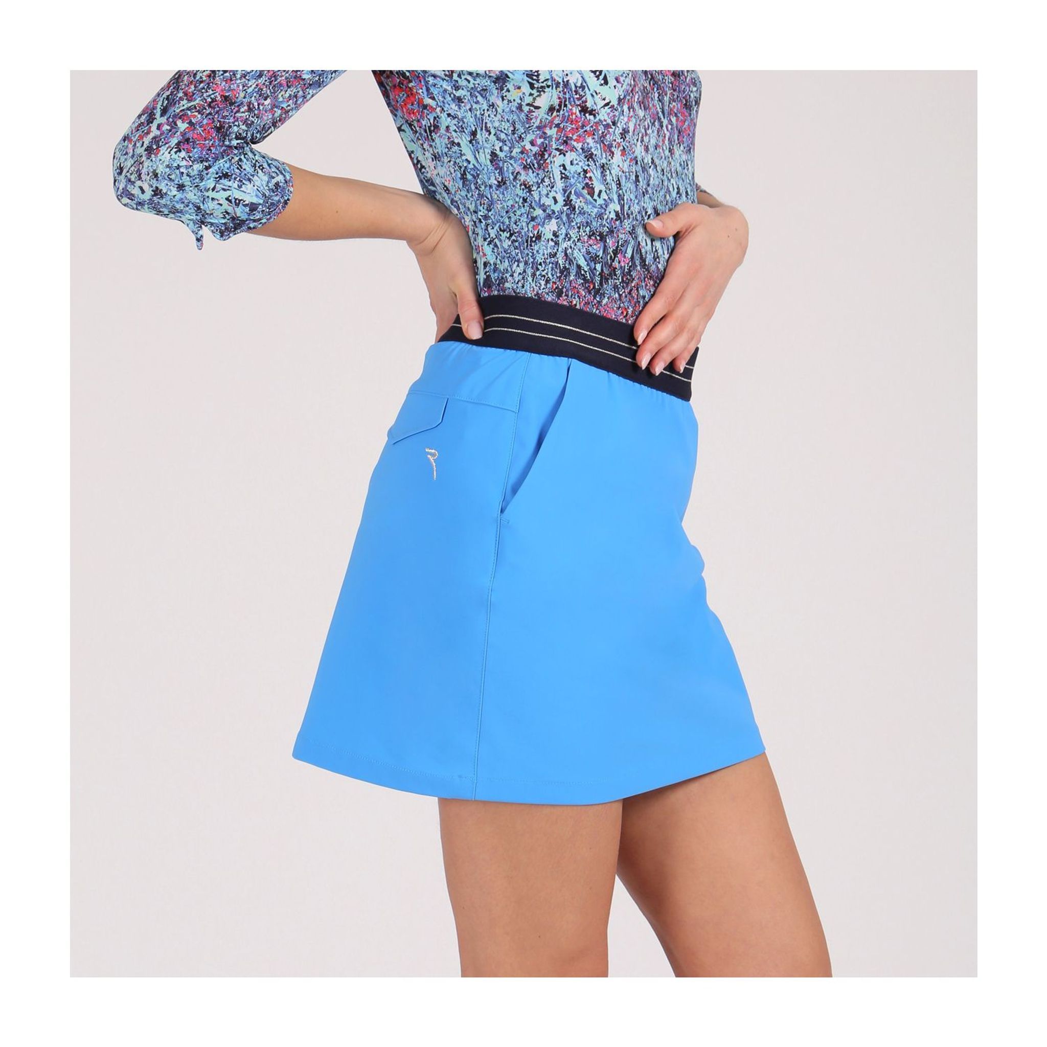 Chervo Jamby Skort Damen