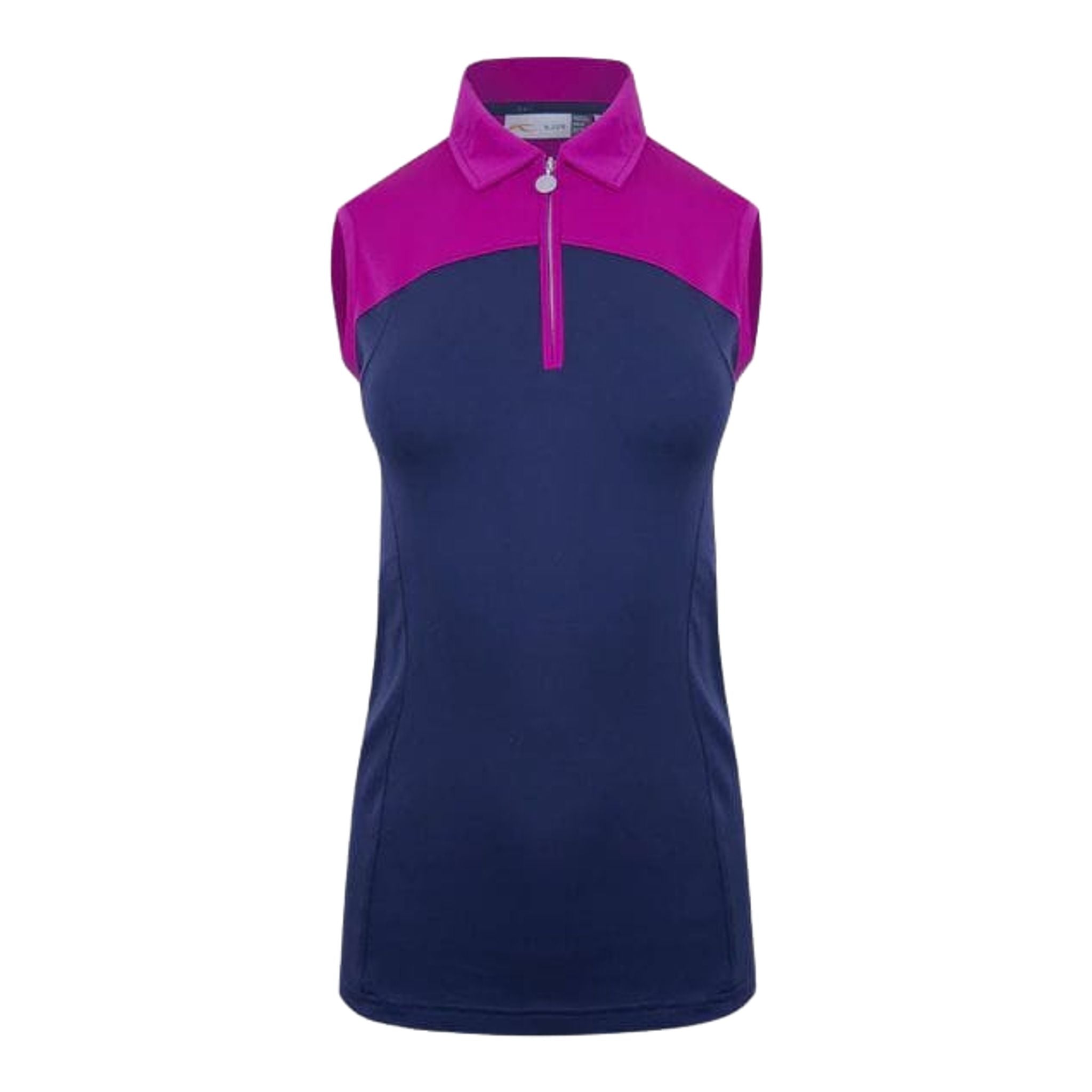 Kjus Callie Polo SL Damen