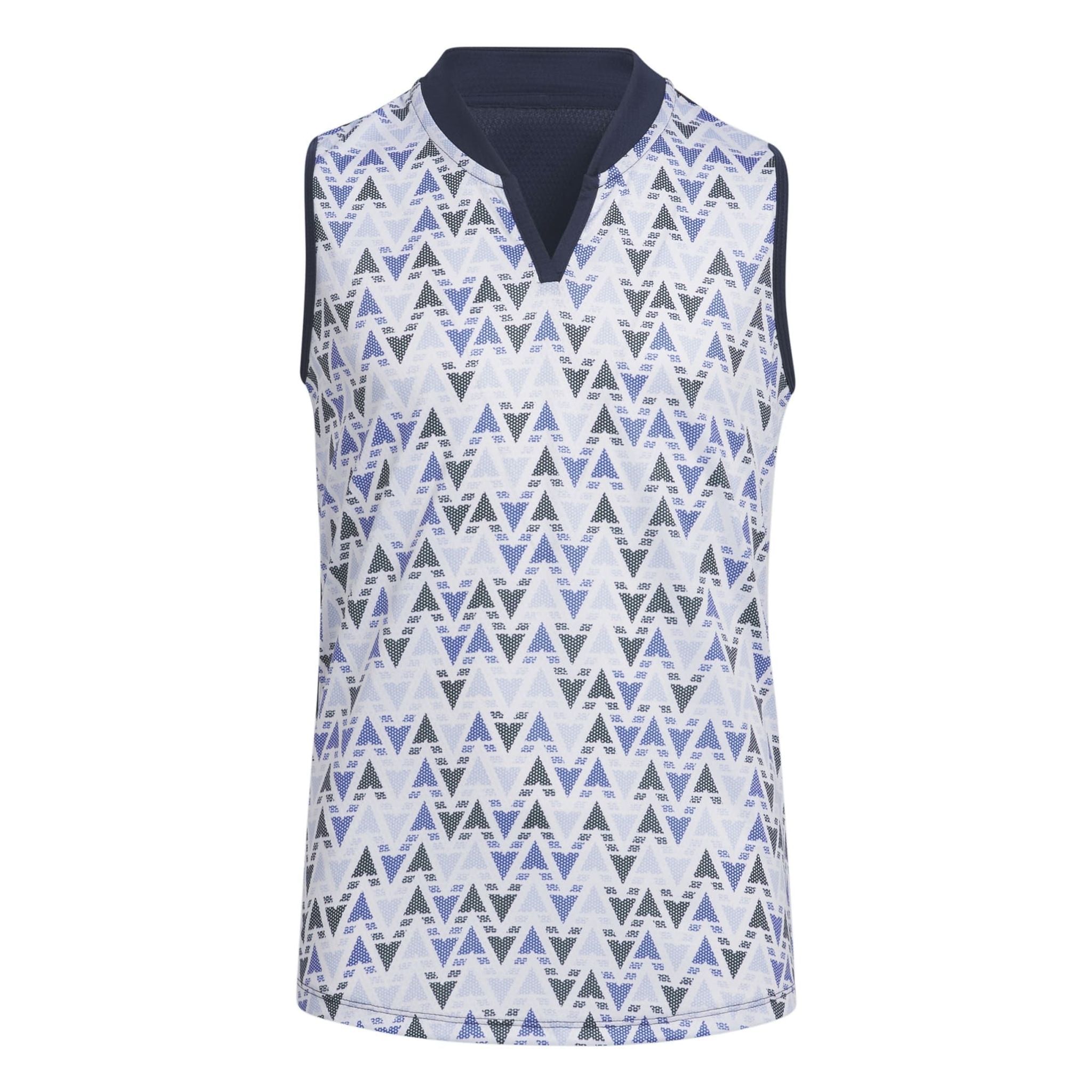 Adidas Heat.Rdy Print Junior Poloshirt Damen