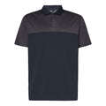 Oakley Contender Sport Block Poloshirt Herren