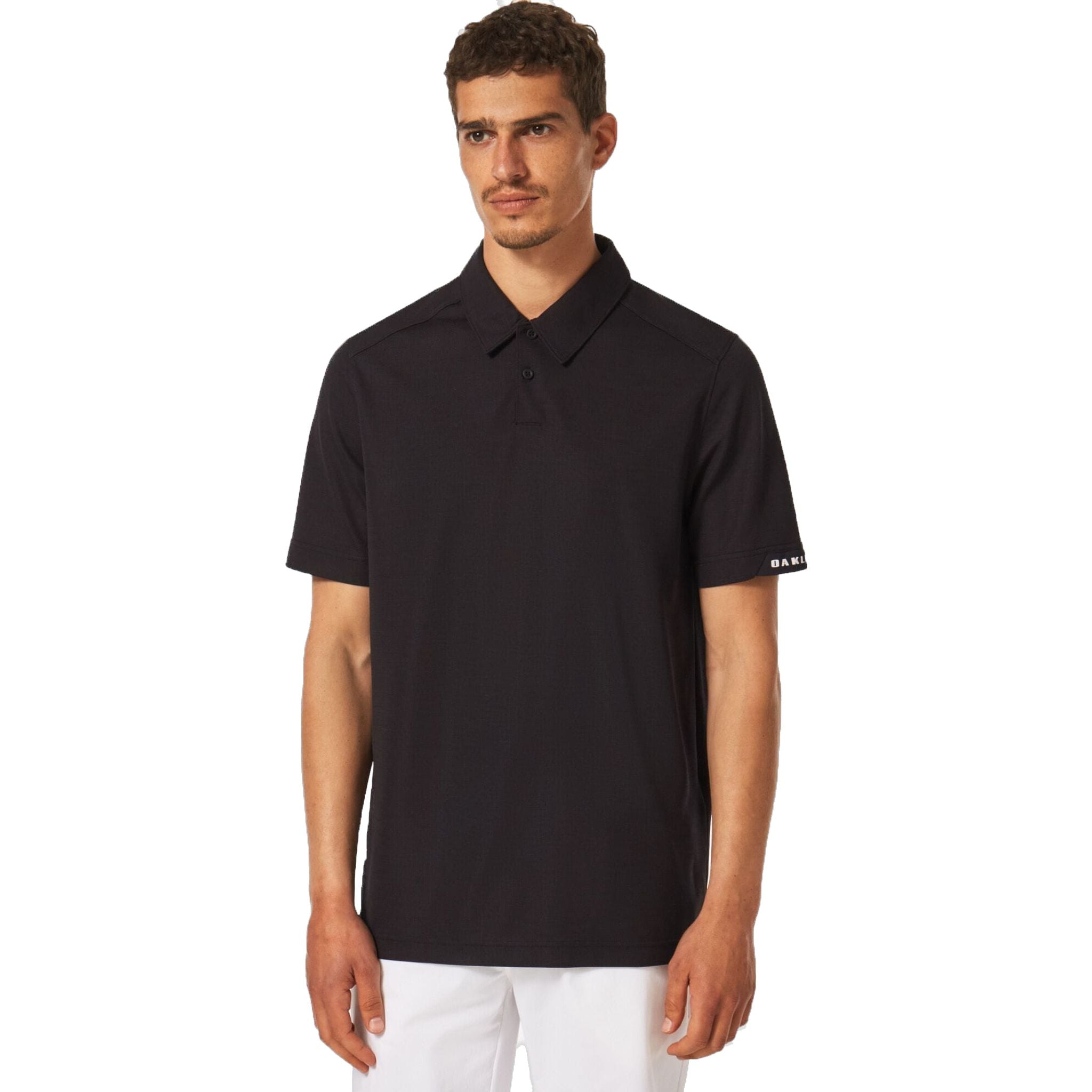 Oakley Aero Ellipse Polo 2,0 Herren