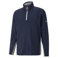 Puma Gamer 1/4 Zip Pullover Herren
