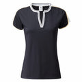Daily Sports Clichy Capsleeve Poloshirt Damen