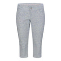 Alberto Mona-C Caprihose Damen