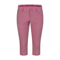 Alberto Monac WR Print Golfshorts Damen