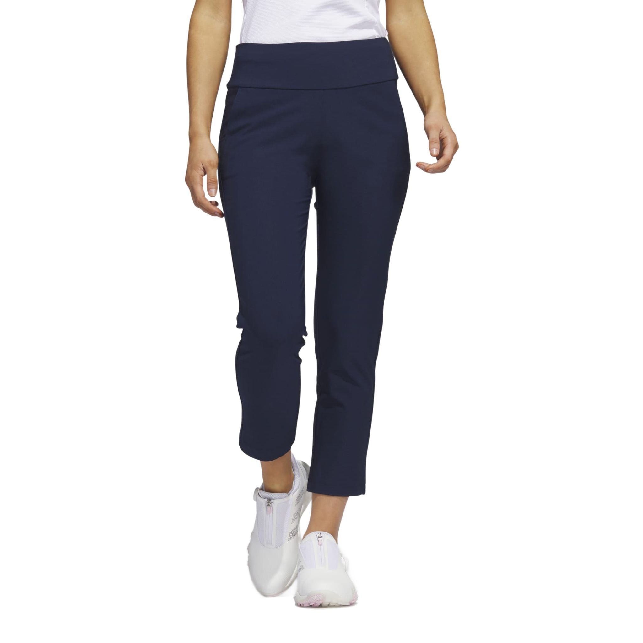 Adidas Pull-On Ankle Golfhose Damen