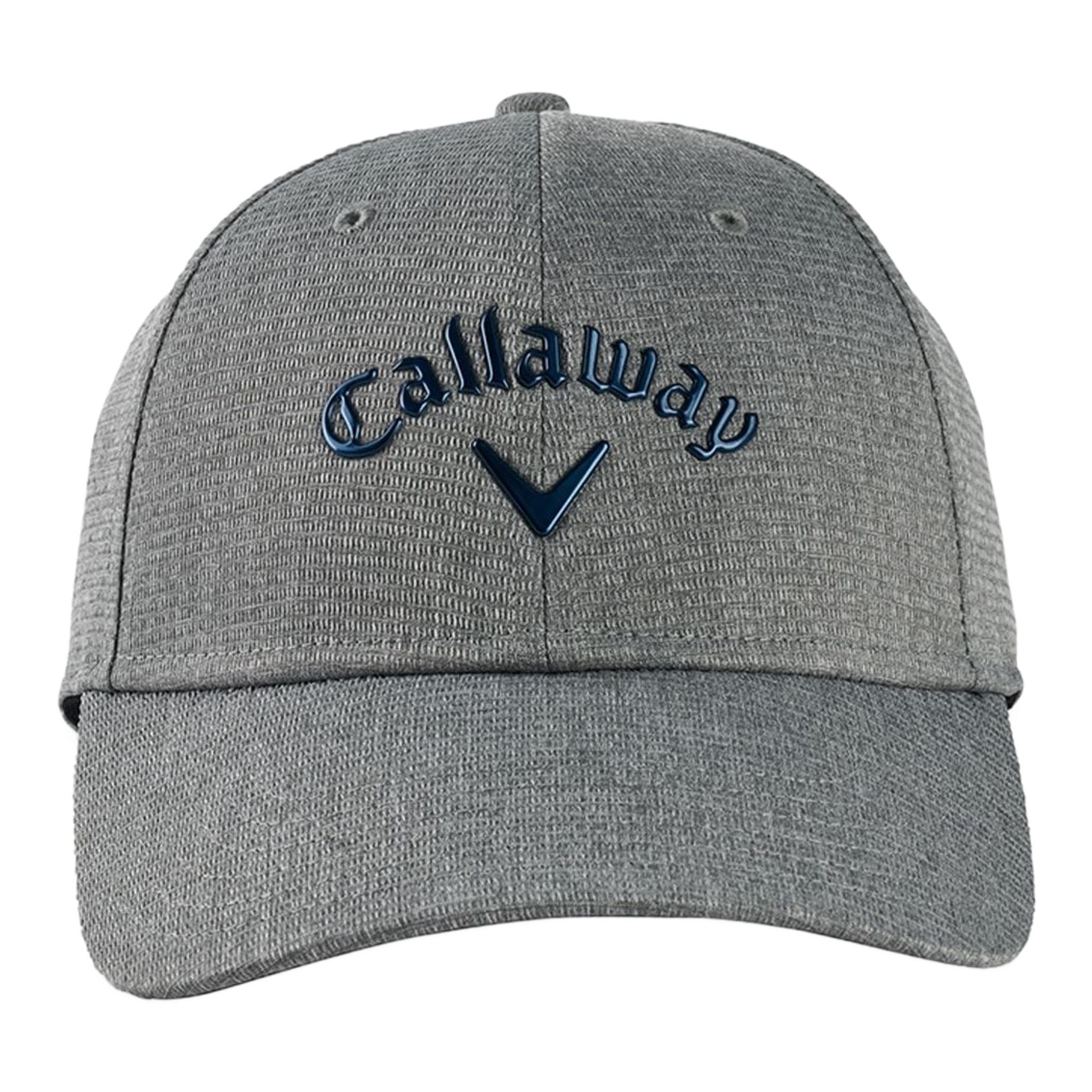 Callaway Liquid Metal