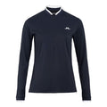 J. Lindeberg W Leonor Golf Mid Layer JL Navy XL