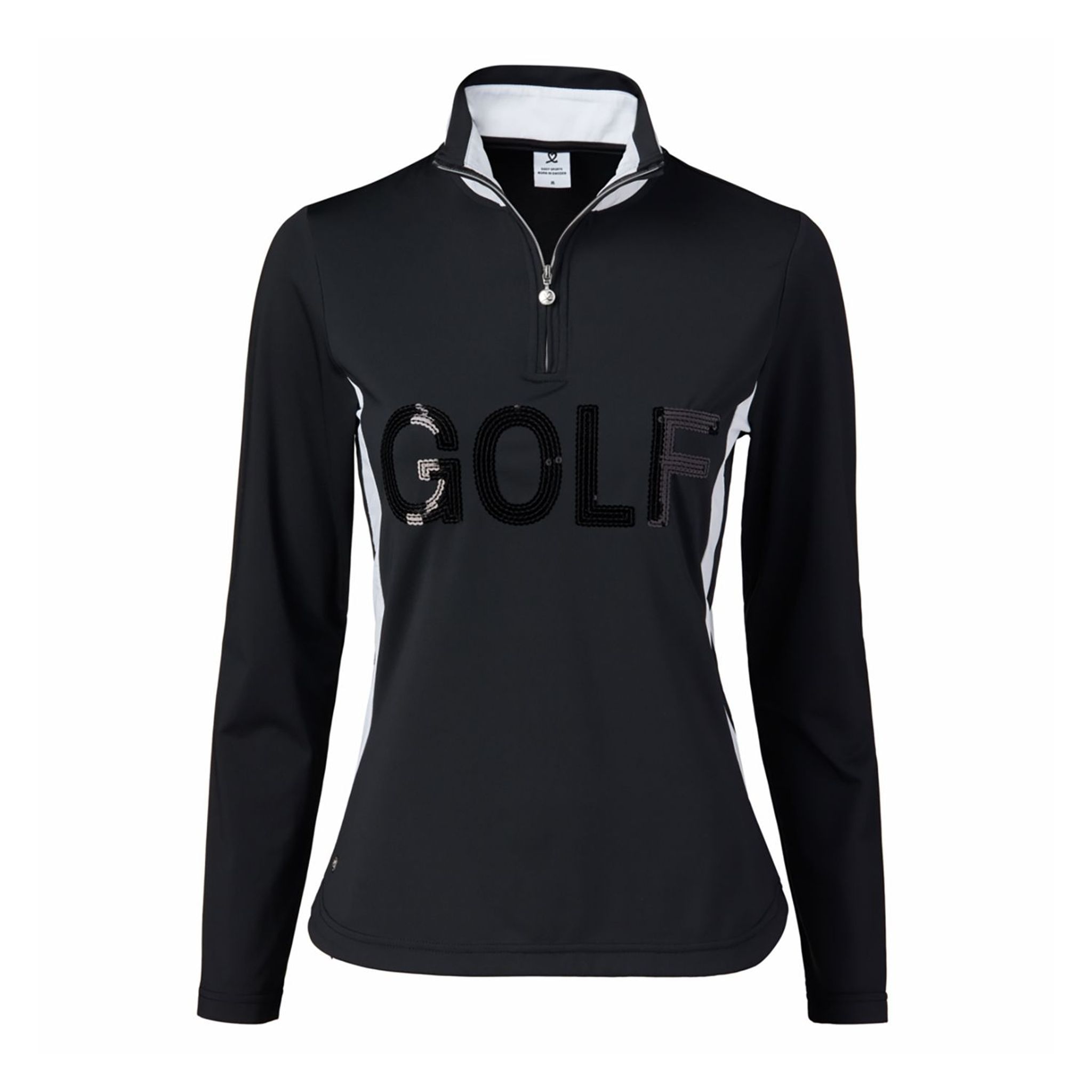 Daily Sports Netty Half Neck Longsleeve Damen