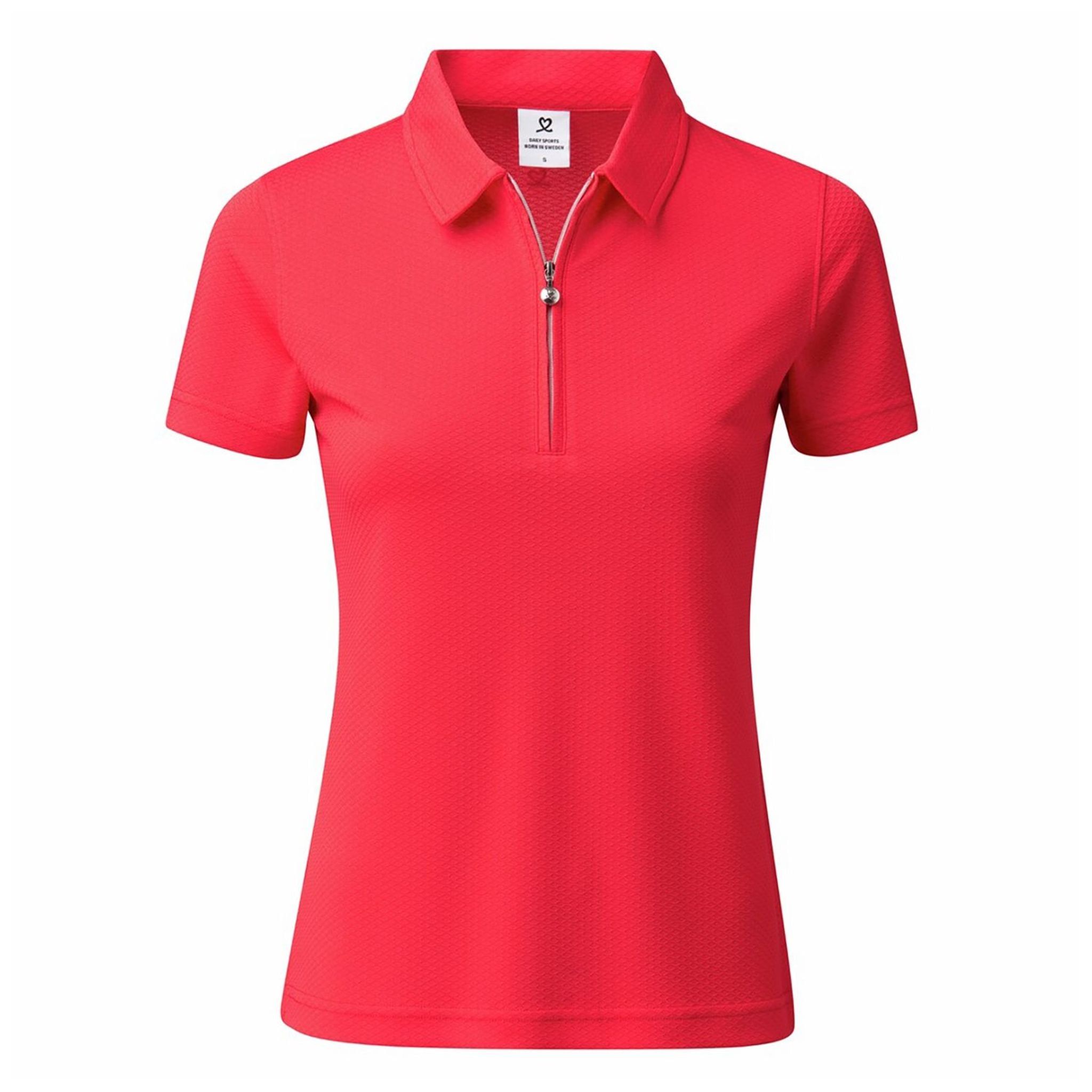 Daily Sports Peoria Ss Polo Damen