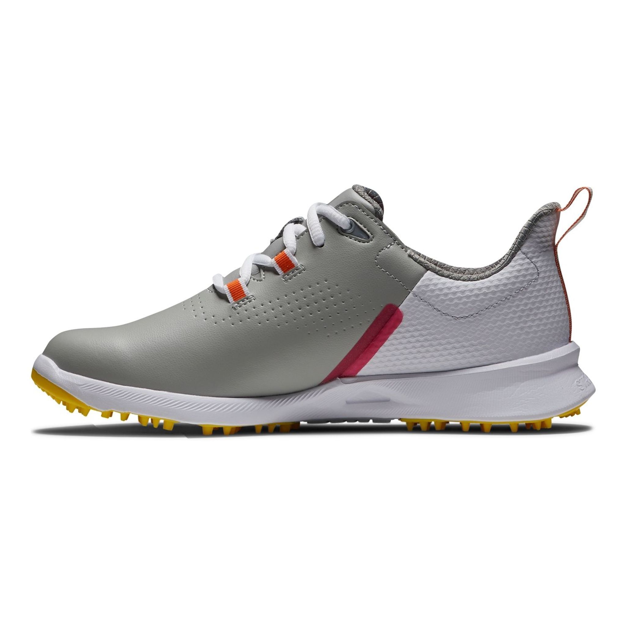 Footjoy FJ Fuel Navy/Weiß Damen EU 39 (US 8.0)