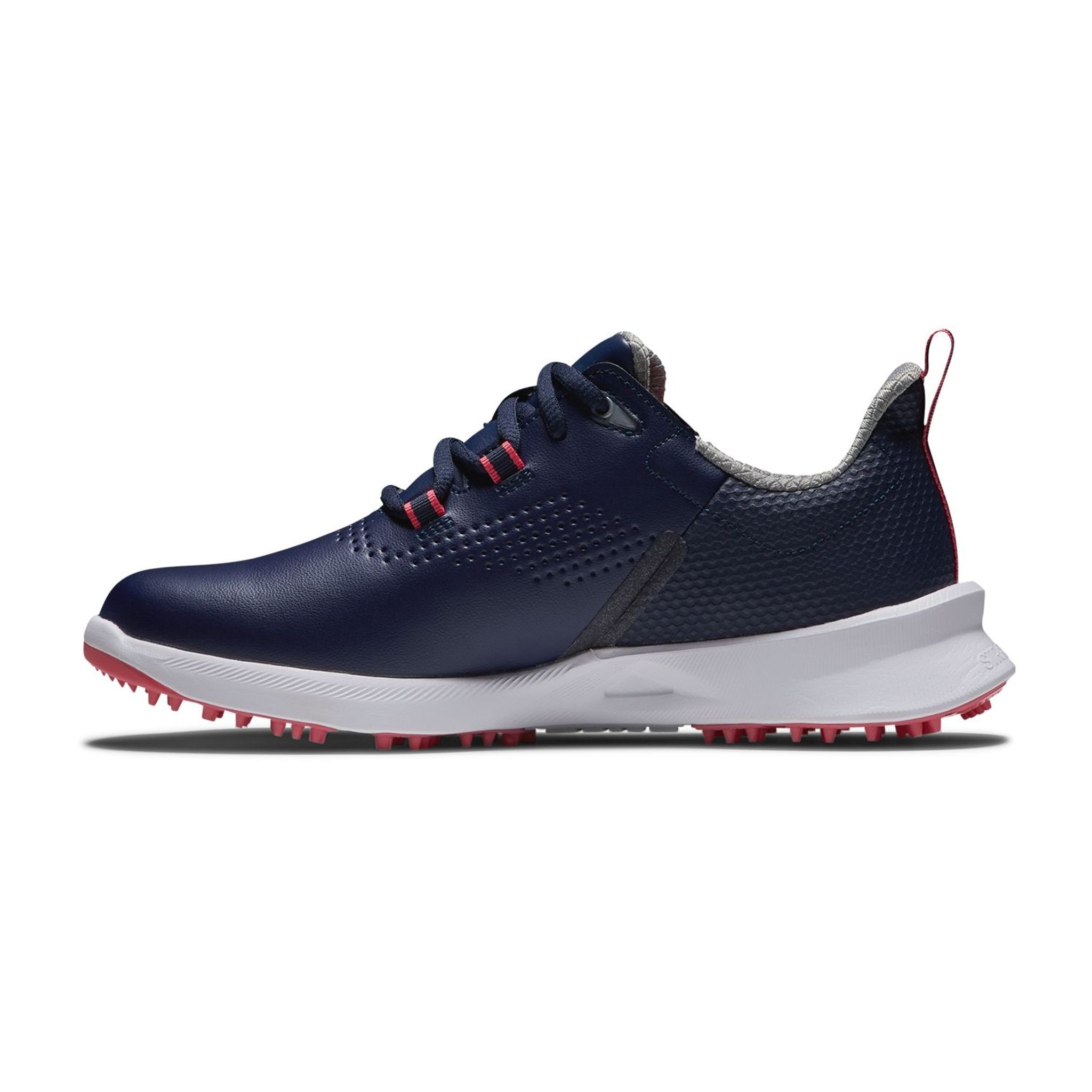 Footjoy FJ Fuel Navy/Weiß Damen EU 39 (US 8.0)