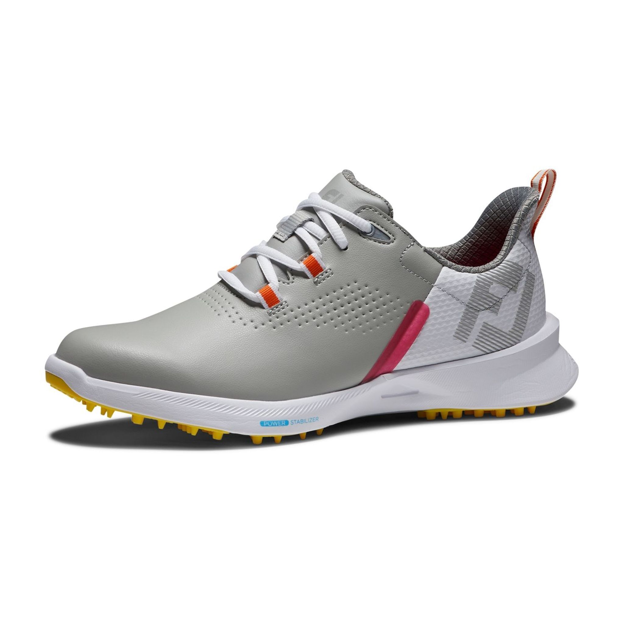 Footjoy FJ Fuel Navy/Weiß Damen EU 39 (US 8.0)