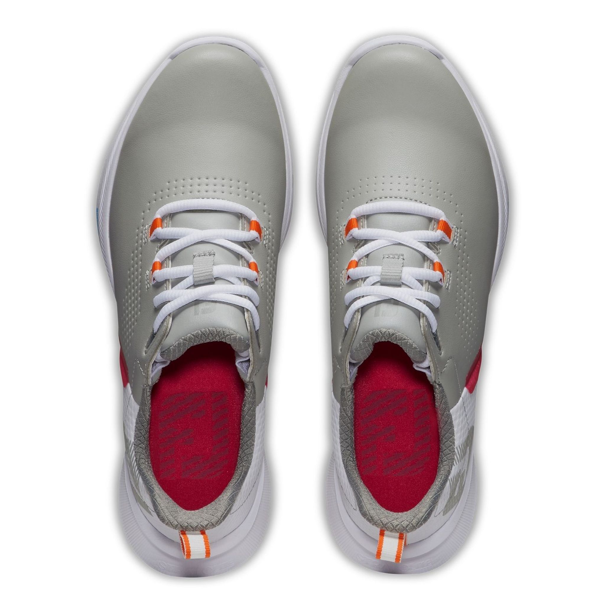 Footjoy FJ Fuel Navy/Weiß Damen EU 39 (US 8.0)