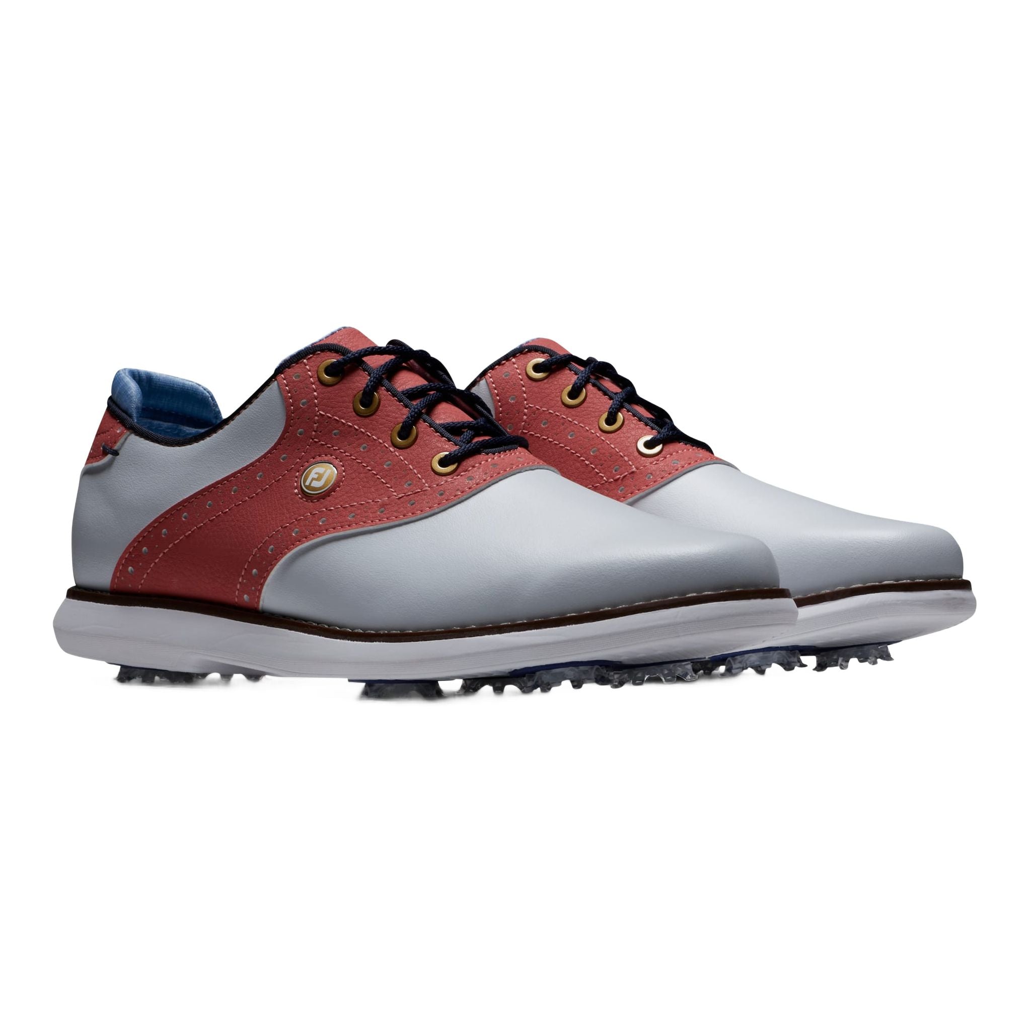 Footjoy Traditions Golfschuhe Damen