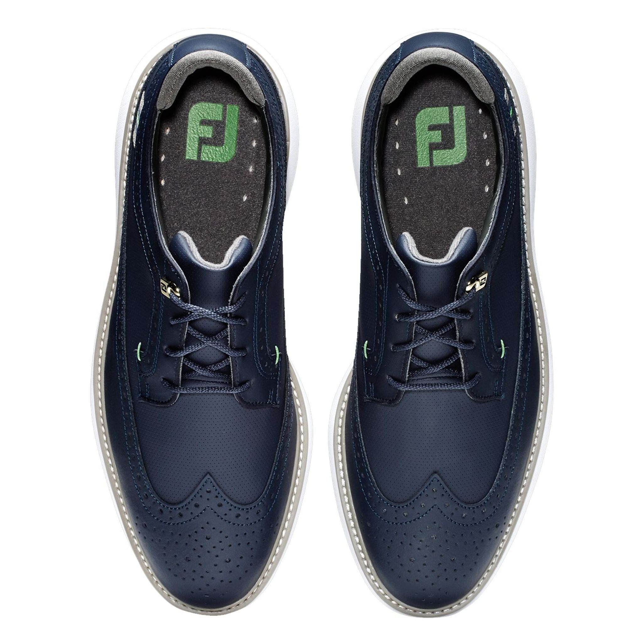 Footjoy Traditions Golfschuhe Herren