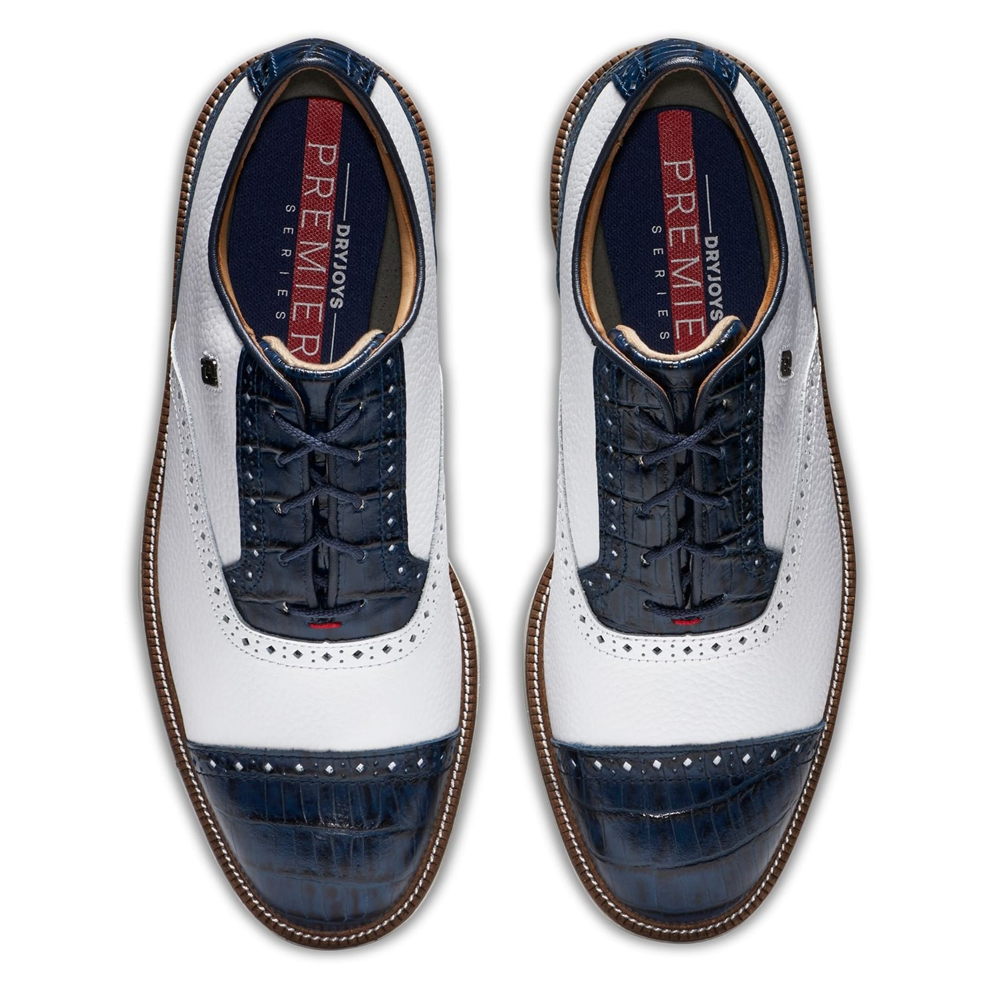 Footjoy DJ Premiere Golfschuhe Herren