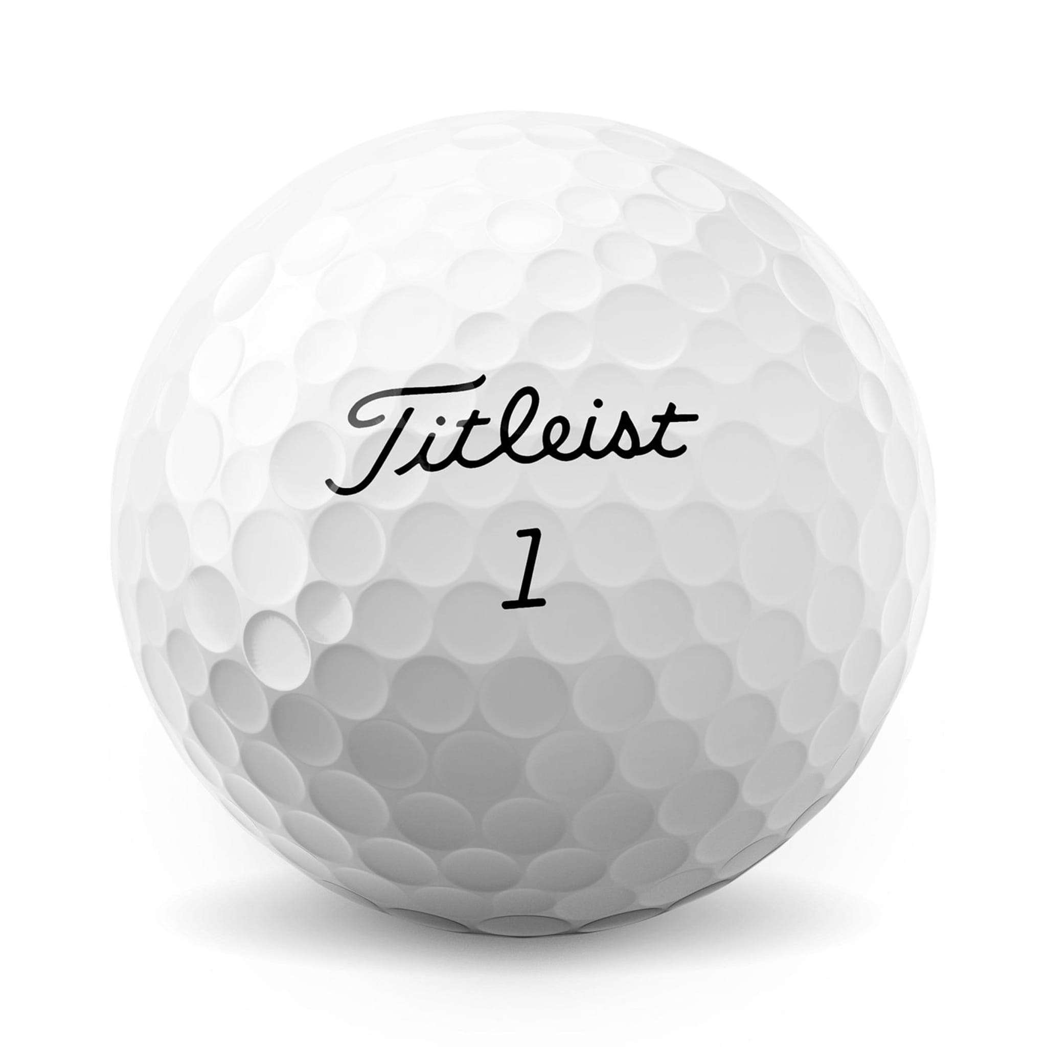 Titleist AVX Golfbälle