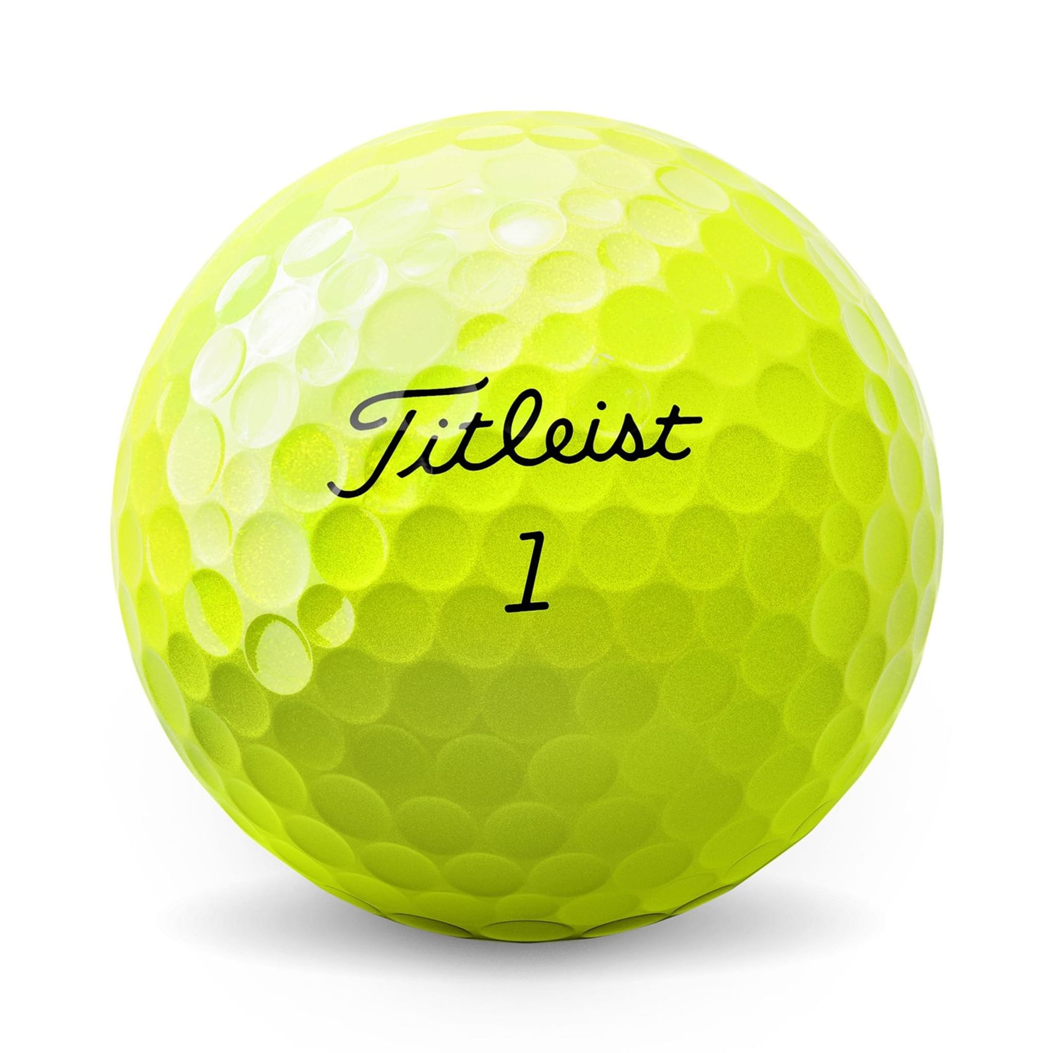 Titleist AVX Golfbälle