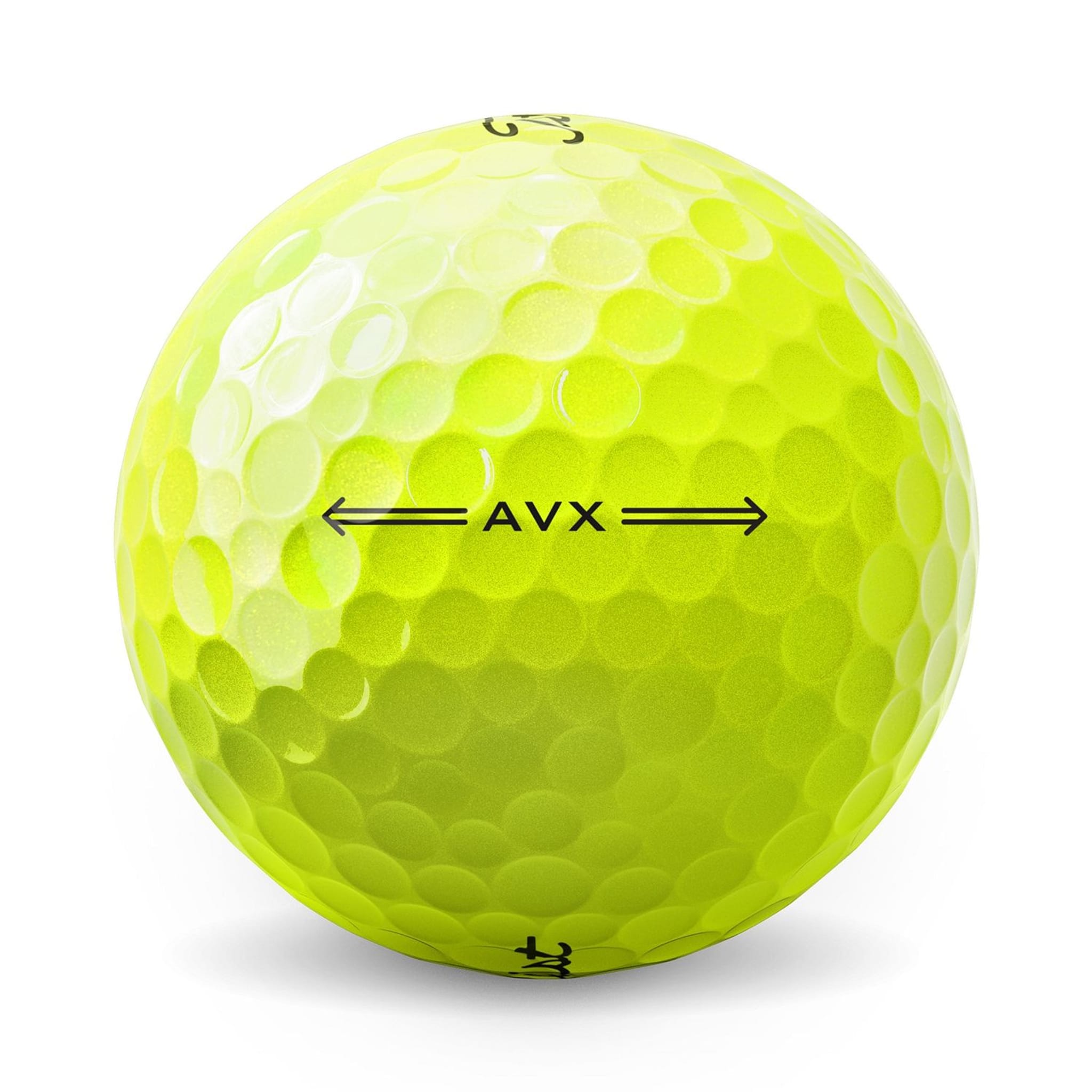 Titleist AVX Golfbälle