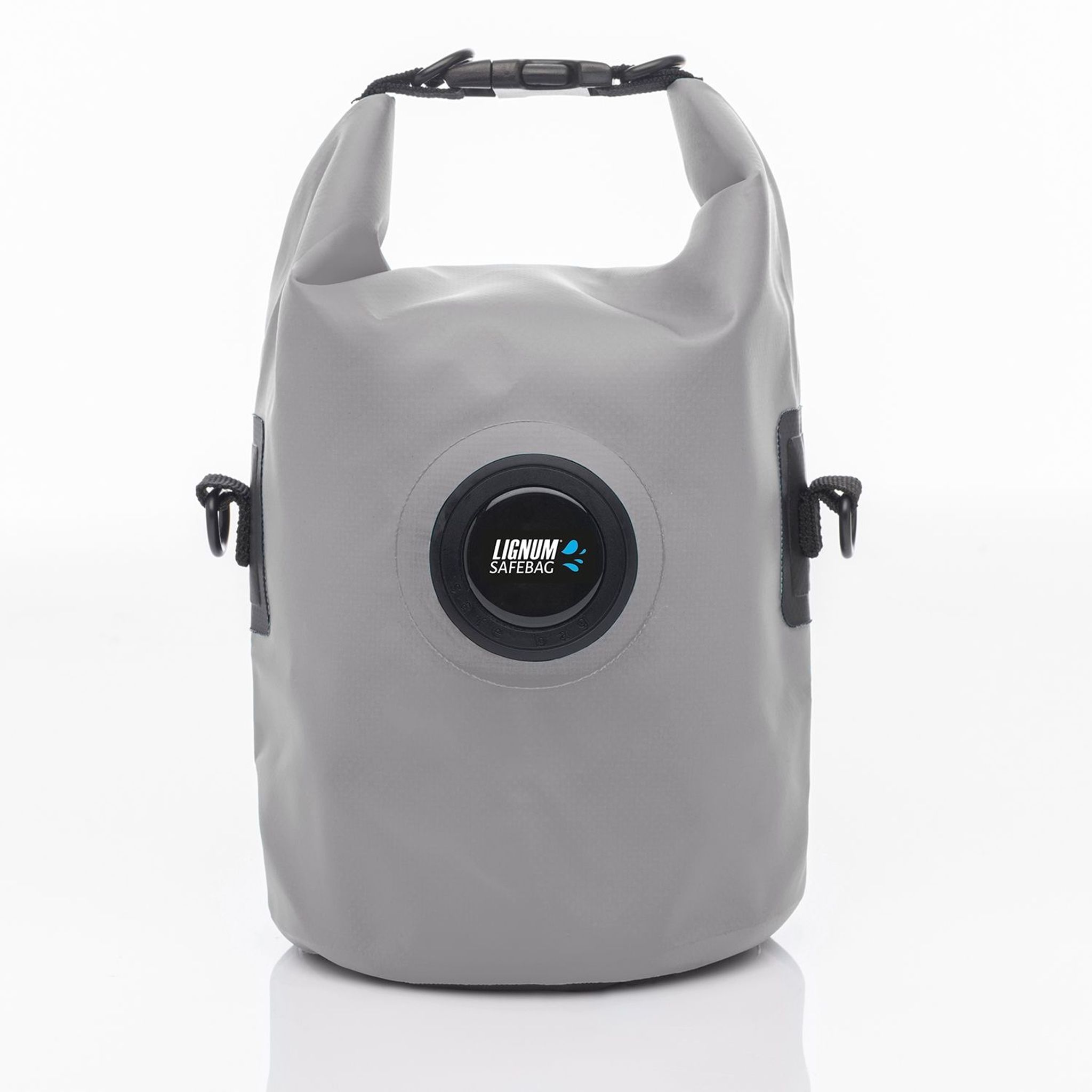 Lignum Safebag Accessoirestasche