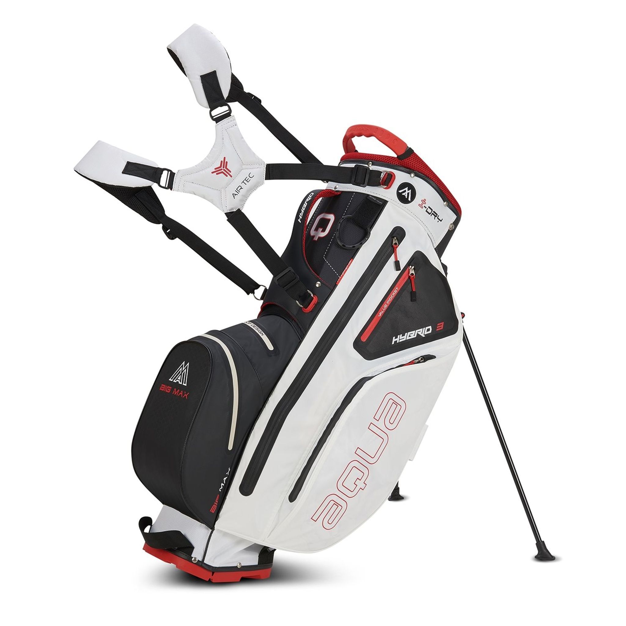 Big Max Aqua Hybrid 3 Standbag